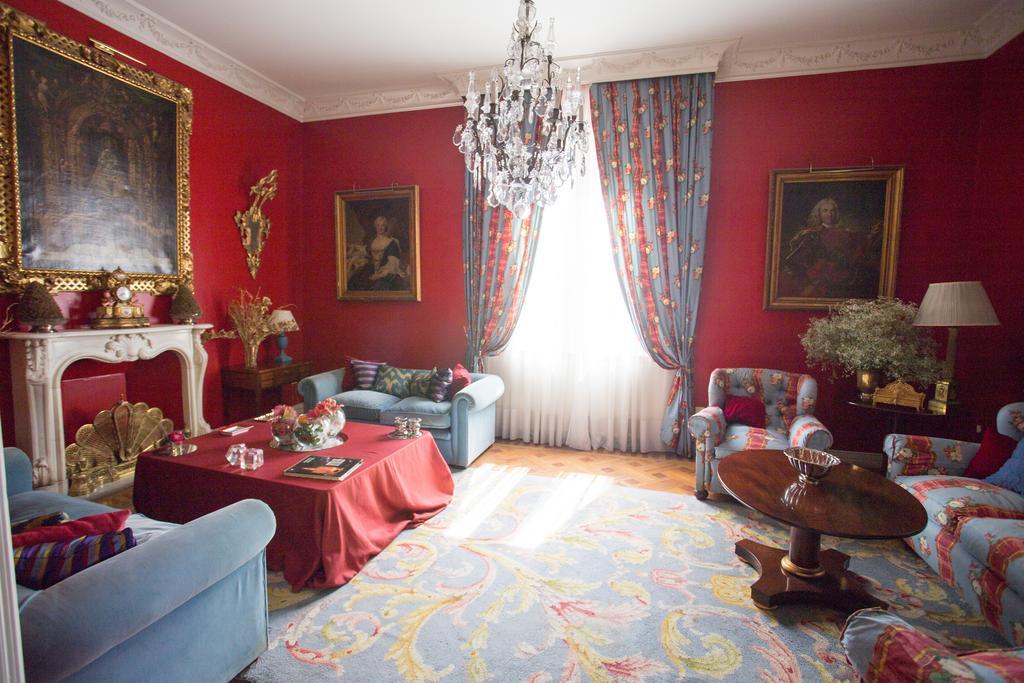 Villa De La Palmera セビリア エクステリア 写真