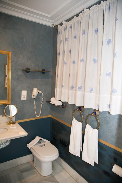 Villa De La Palmera セビリア エクステリア 写真