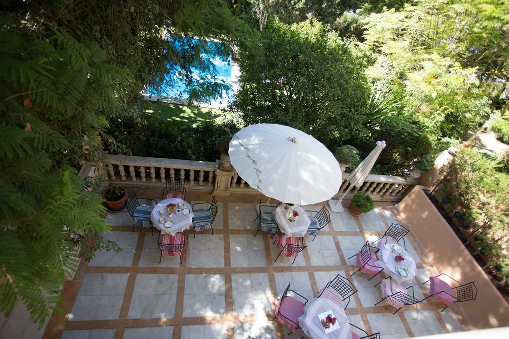 Villa De La Palmera セビリア エクステリア 写真