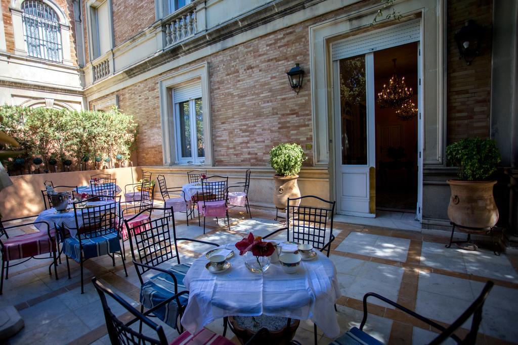 Villa De La Palmera セビリア エクステリア 写真