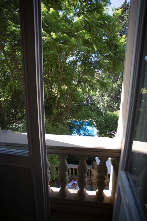 Villa De La Palmera セビリア エクステリア 写真