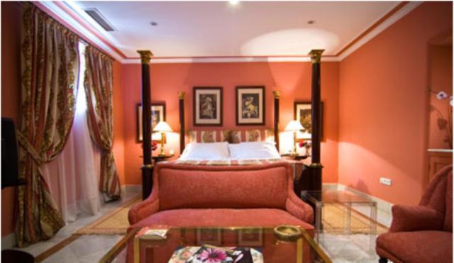 Villa De La Palmera セビリア 部屋 写真